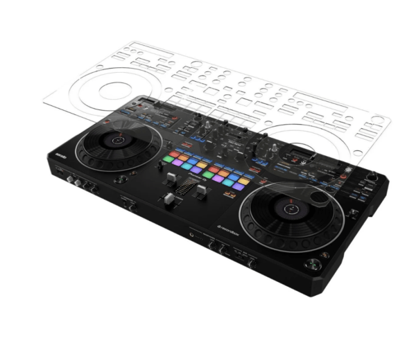 Pioneer DDJ REV 5